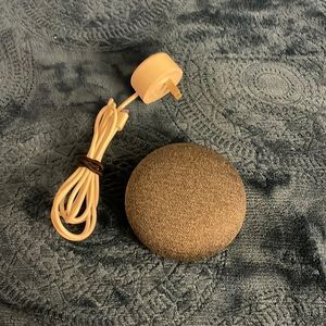 Google Home mini